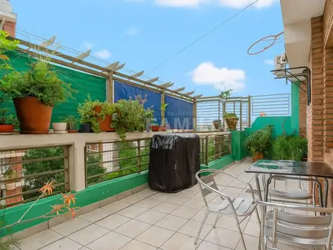 Curapaligüe 800 , Piso 7