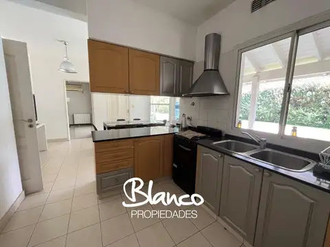 Casa  en Venta en Haras La Pradera, Pilar, G.B.A. Zona Norte