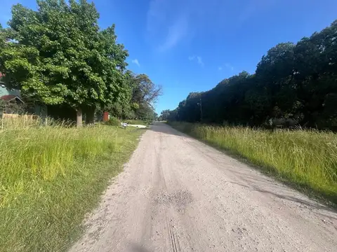 Venta Lote en Playa Chapadmalal