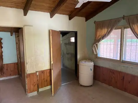 Depto Tipo Casa en Venta 24 años