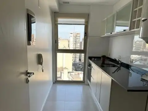 Departamento De 2 Ambientes -barrio Norte