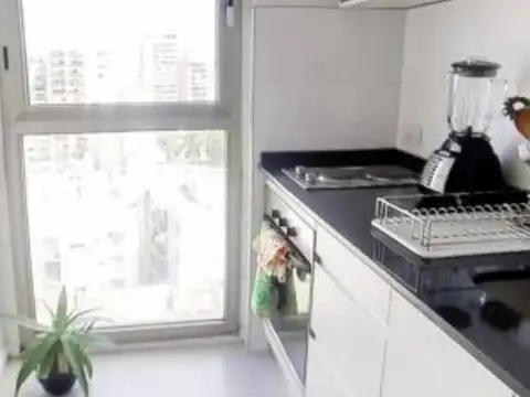 Departamento en Alquiler Temporal con 2 cocheras