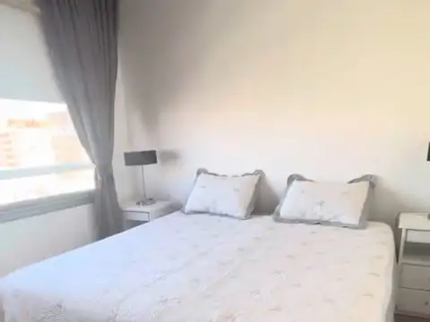 Departamento en Alquiler Temporal en Barrio Norte, USD 800