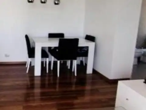 Departamento en Alquiler Temporal de 2 ambientes