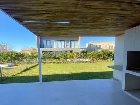 Casa en Venta A Estrenar