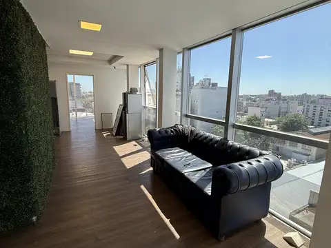 9 De Julio 200, Piso 6