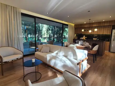 Departamento en Venta en Lujan, USD 107.000