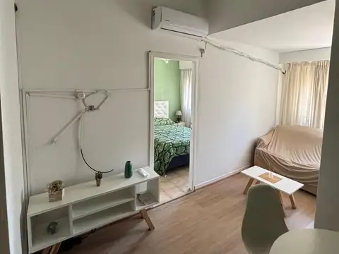 DEPARTAMENTO DOS AMBIENTES-BALVANERA-ALQUILER TEMPORAL