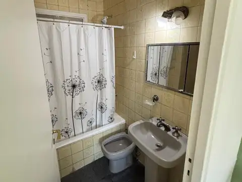 Departamento en Alquiler Temporal al Este