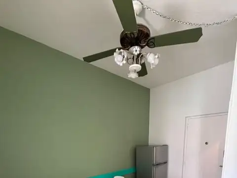 Departamento en Alquiler Temporal de 1 dormitorio