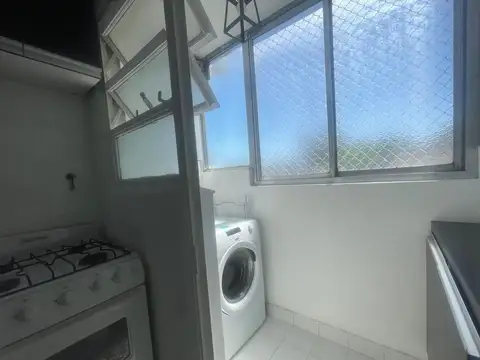 VENTA 3 AMB CON BALCON Y LAVADERO VILLA CRESPO