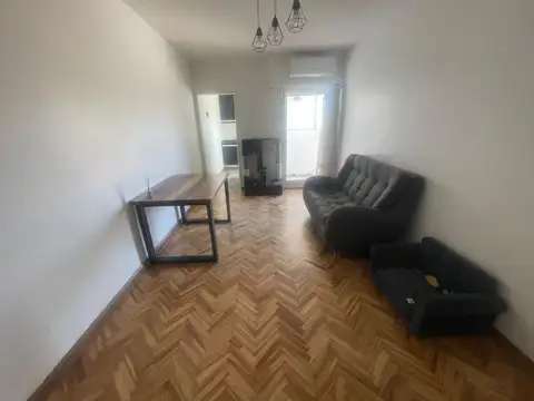 Avenida Juan B. Justo 3300