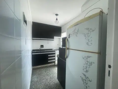 VENTA 3 AMB CON BALCON Y LAVADERO VILLA CRESPO