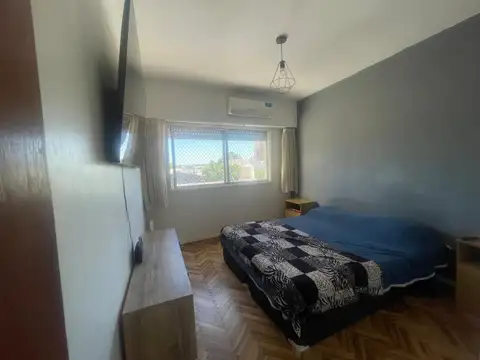 Departamento en Venta en Villa Crespo, USD 90.000