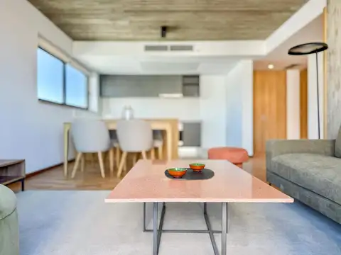 Departamento en Venta en Rosario, USD 287.091