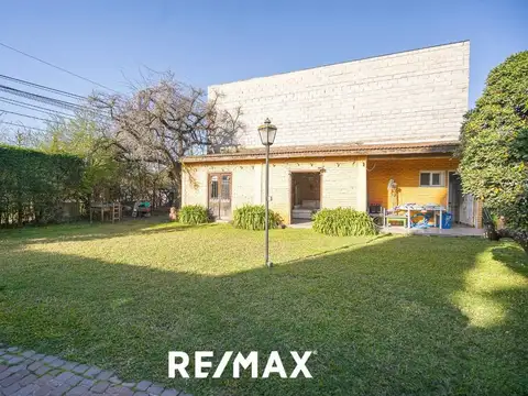 Casa en Venta de 7 dormitorios