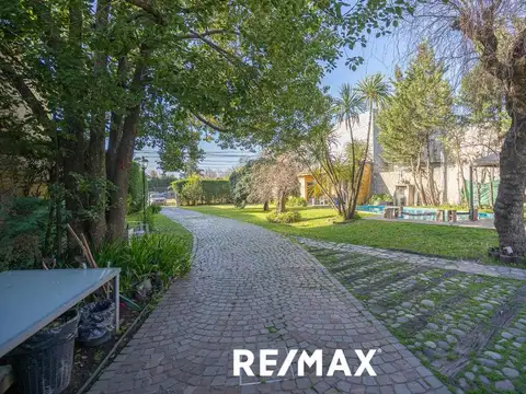 Venta casa quinta Pilar Ruta 8 Reconversion/inver