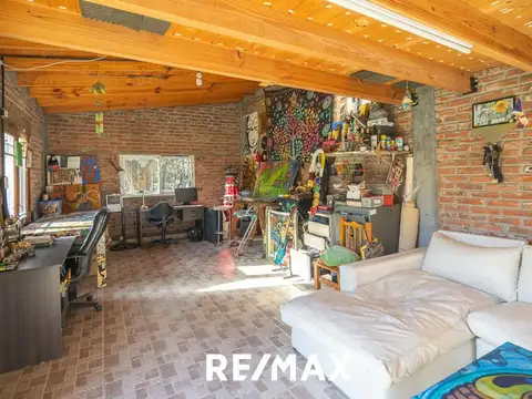 Casa en Venta 25 años