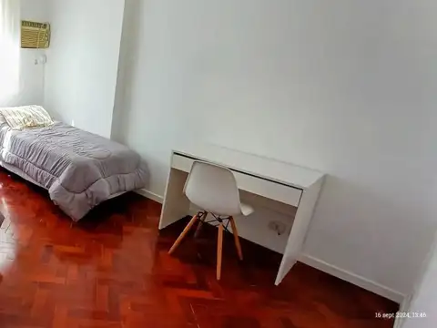 Departamento en alquiler temporario