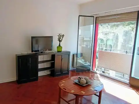 Pueyrredon 1100, Piso 4