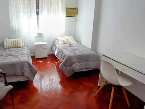 Pueyrredon 1100, Piso 4