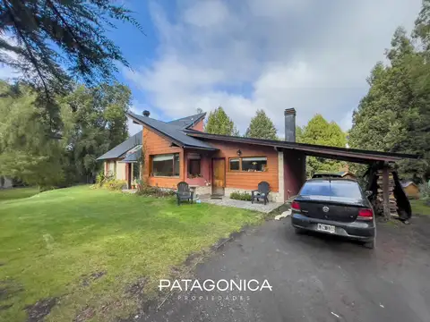 Casa en Venta de 4 dormitorios