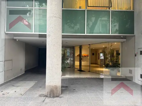 ALQUILER Departamento Monoambiente con cochera y full ameneties en Flores, Caba.