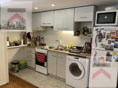 Departamento en Alquiler de Monoambiente
