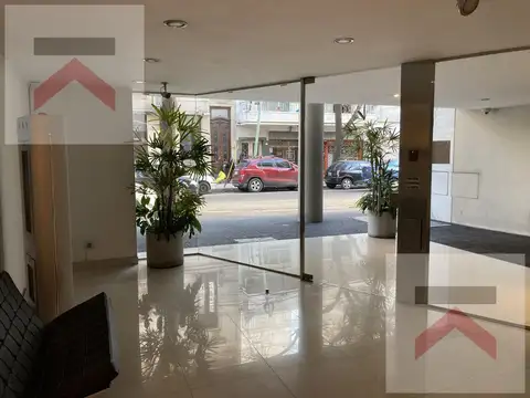 Departamento en Alquiler al Este