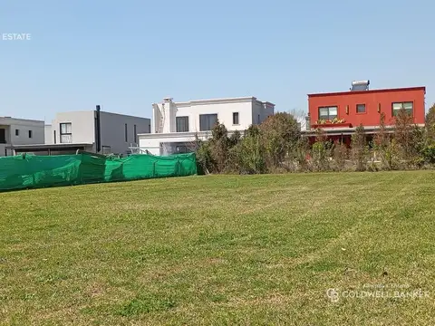 Rua Caamaño al 1100