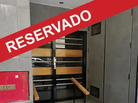 Caballito Alquiler 2 ambientes