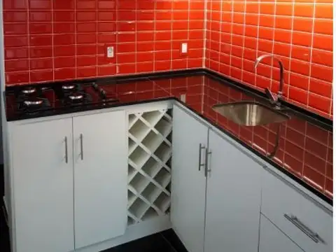 Departamento en Venta en Pocitos Nuevo , USD 165.000