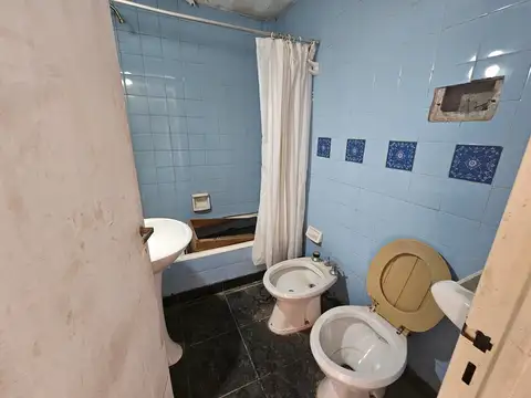 Departamento en Venta en Flores Sur, USD 52.000