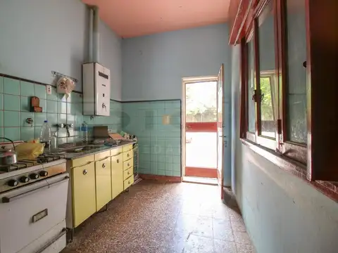 Terreno en Venta en Barrio Parque, USD 357.000