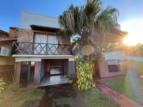 Hermosa Casa Barrio Residencial