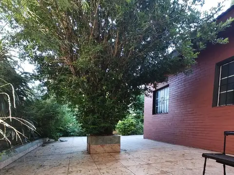 Casa en Venta 35 años