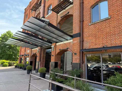 Oficina en Alquiler en Puerto Madero, USD 2.200