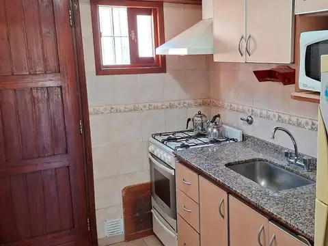 Complejo Venta Villa Gesell Oportunidad Inversión