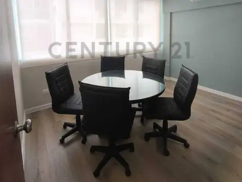 Expectacular Oficina en edificio 100% apto profesional - Zona San Nicolas