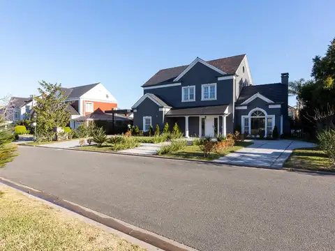 Casa en Venta 1 año