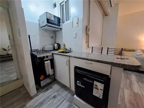 Departamento en Alquiler Temporal 50 años