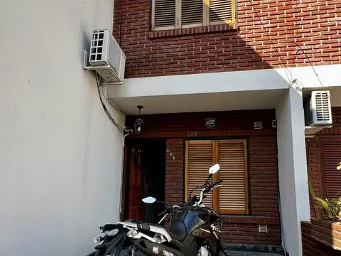 ALQUILER PH MORON SUR