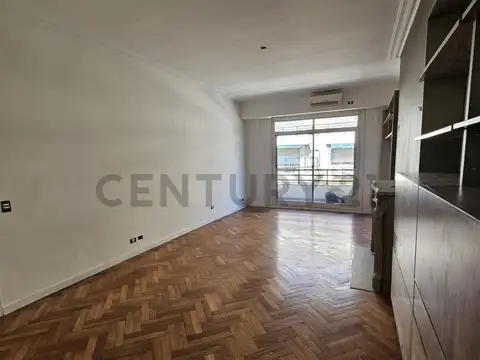 Alquiler - Departamento reciclado en Recoleta