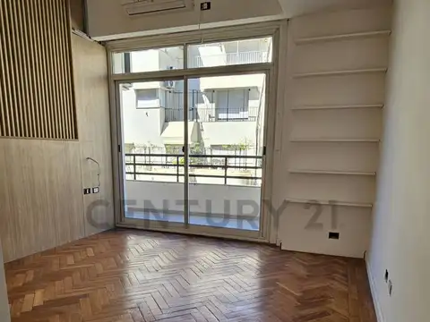 Alquiler - Departamento reciclado en Recoleta