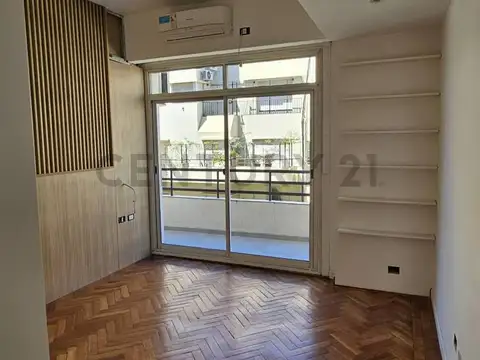 Departamento en Alquiler 56 años