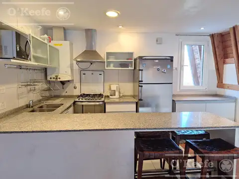 Departamento en Venta de 4 ambientes