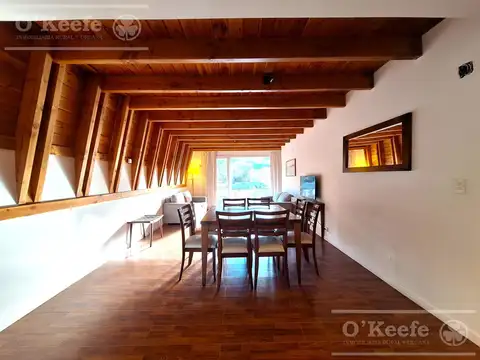 Departamento en Venta 16 años