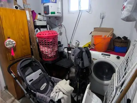 Calle Buenos Aires 400