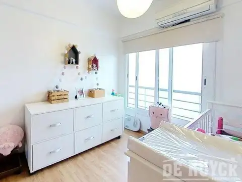 Departamento en Venta 10 años