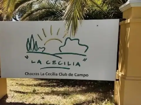 Club de Campo La Cecilia